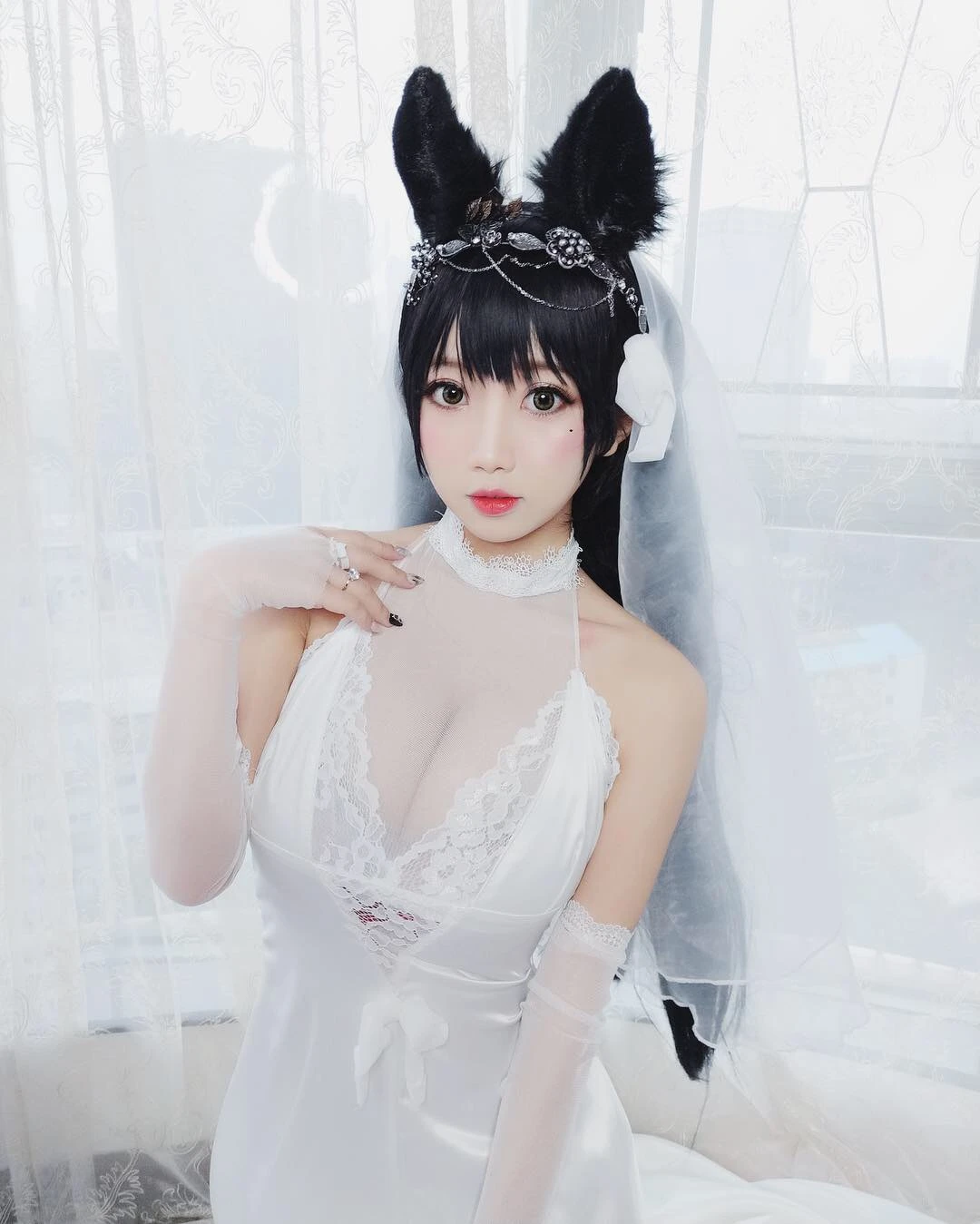 图片[4]-鬼畜瑶 犬 28P-COS世界